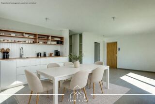  Appartement à vendre 4 pièces 87 m²