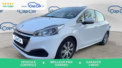 Peugeot 208 1.5 BlueHDi 100 Active