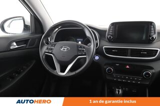 Tucson 1.6 CRDi Creative DCT-7 136 ch 2019 occasion 92130 Issy-les-Moulineaux