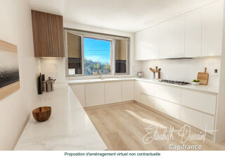  Maison � vendre 4 pi�ces 89 m�