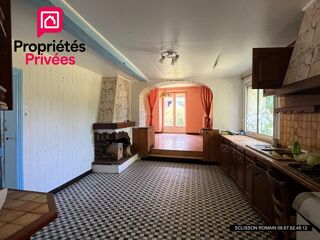  Maison à vendre 5 pièces 126 m²