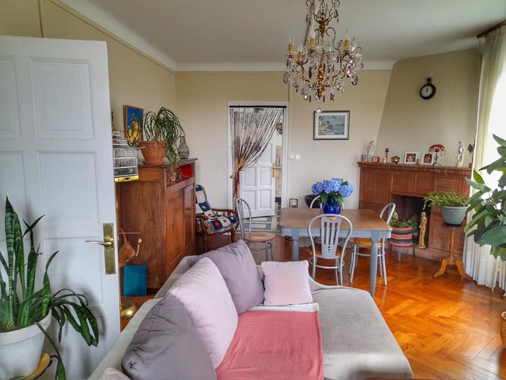 Vente Maison Maison de caractère avec panorama exceptionnel sur les Pyrénées Oloron sainte marie