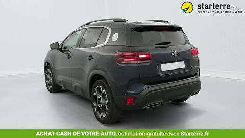 C5 aircross Hybride 136 e-DCS6 Max 2024 occasion 69190 Saint-Fons