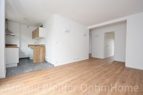  Appartement  louer 3 pices 51 m
