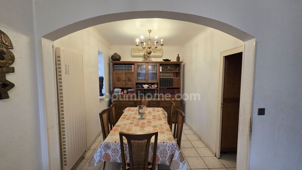 Vente Maison RARE – Maison de plain-pied 5 pièces avec piscine – Quartier prisé Cité Frugès-Le Corbusier à Pessac (33) Pessac