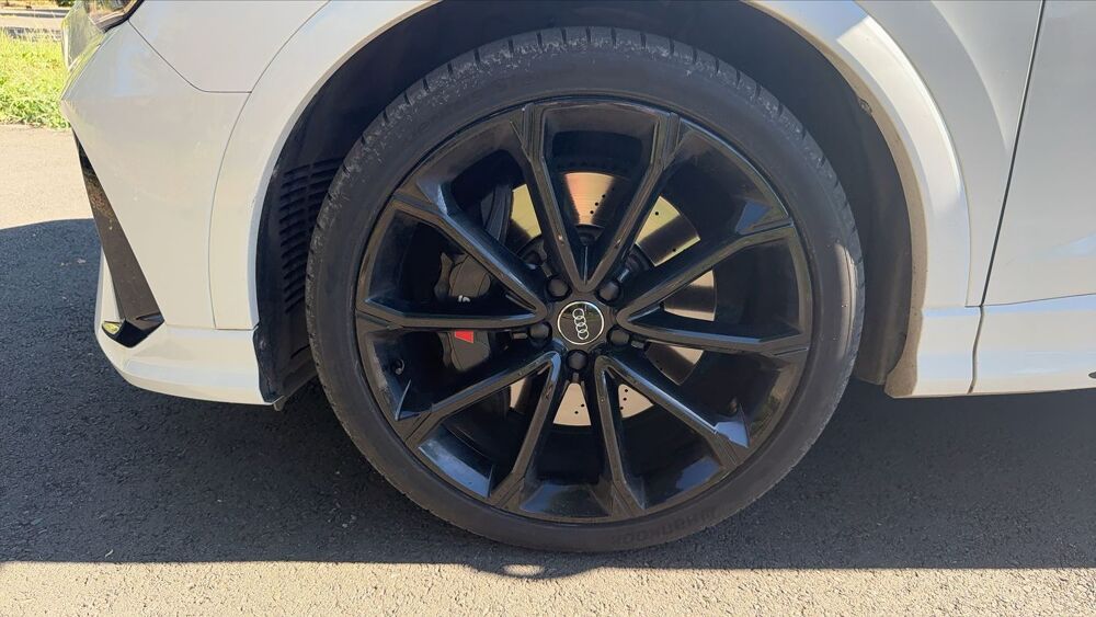 Q3 RS II 2.5 TFSI 400 Quattro S tronic 7 RS 2020 occasion 32300 Montaut