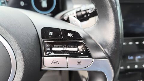 Tucson IV 1.6 TGDi 230 Hybrid 2WD BVA Executive - Automatique Toit 2021 occasion 88200 Remiremont
