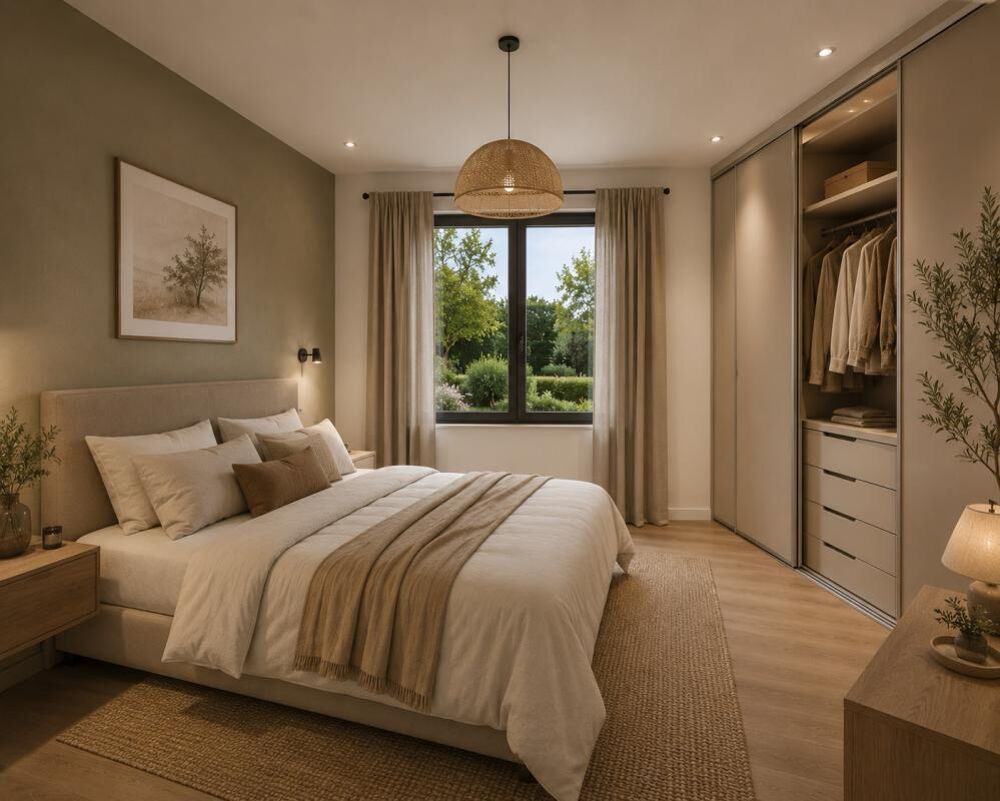 Vente Maison Superbe villa T4 de 110 m² avec piscine, garage et jardin ! Artigues pres bordeaux