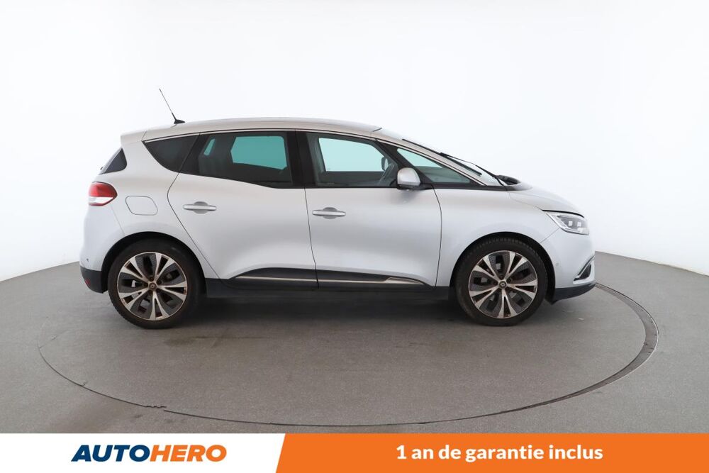 Sc&eacute;nic 1.2 TCe Energy Intens 130 ch 2016 occasion 92130 Issy-les-Moulineaux