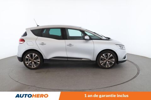 Sc&eacute;nic 1.2 TCe Energy Intens 130 ch 2016 occasion 92130 Issy-les-Moulineaux