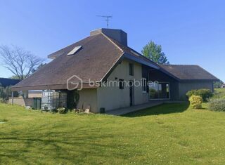  Maison � vendre 8 pi�ces 173 m�