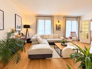 Vente Maison MORTCERF – MAISON INDÉPENDANTE DE 112 M² SUR UN TERRAIN DE 1 307 M² Mortcerf