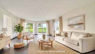  Maison � vendre 6 pi�ces 133 m�