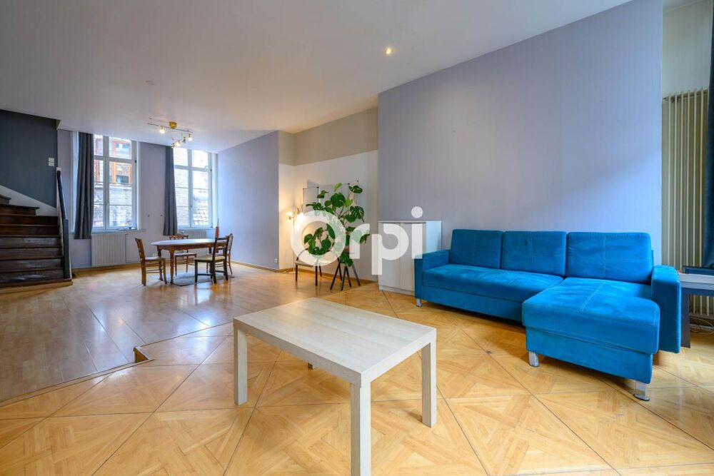 Vente Maison Maison hyper centre ville de 195m2 Douai