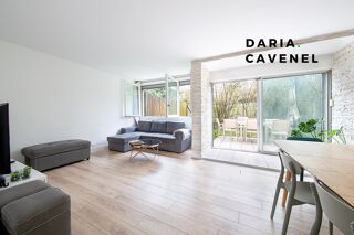  Appartement à vendre 4 pièces 75 m²