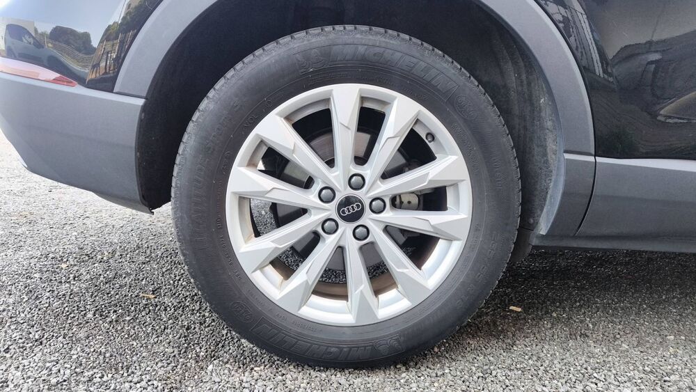 Q3 1.4 TFSIe 245 Plug in Hybrid S-Tronic6 Advanced 2022 occasion 20290 Lucciana