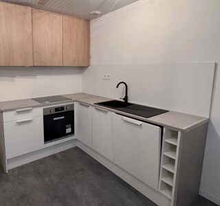  Appartement � vendre 3 pi�ces 60 m�