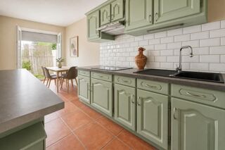  Appartement à vendre 5 pièces 93 m²