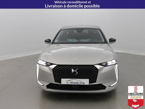 DS4 essence 130 EAT8 Bastille 2022 occasion 10150 Lavau
