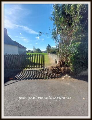  Terrain � vendre 2165 m�