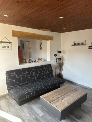  Maison � vendre 3 pi�ces 53 m�