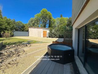  Maison à vendre 6 pièces 318 m²