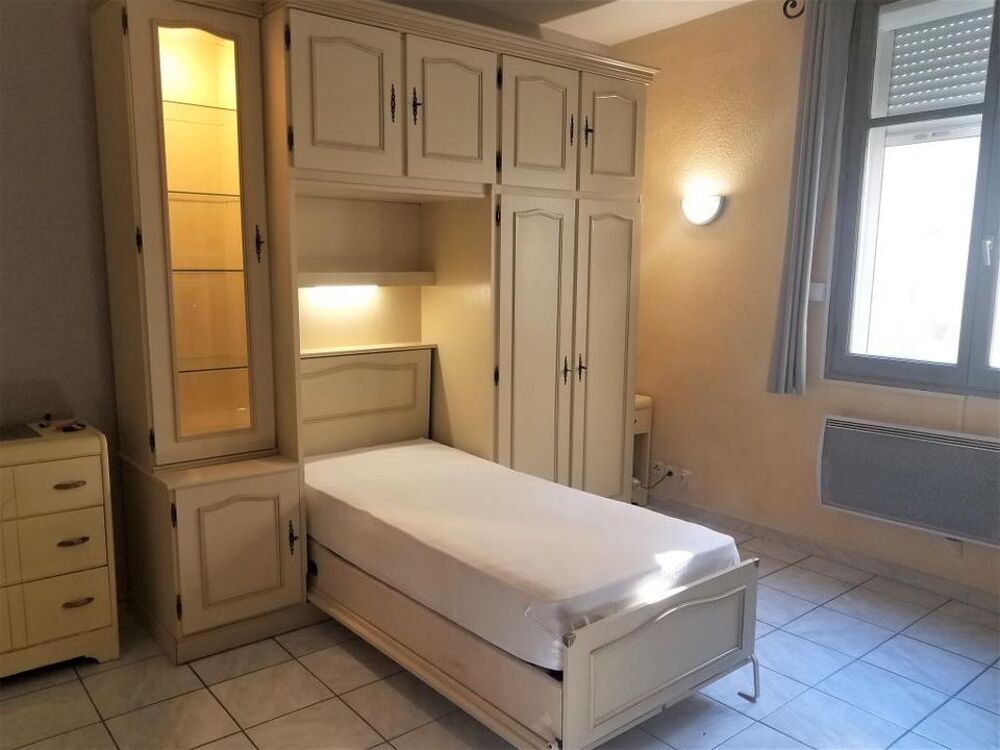 Location Appartement Studio de 25m2 à louer sur Avignon Avignon