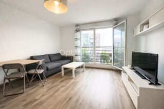  Appartement à vendre 3 pièces 54 m²