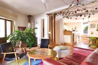  Maison à vendre 7 pièces 147 m²