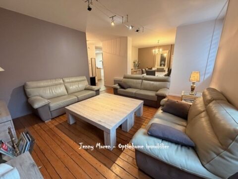  Duplex/triplex � louer 5 pi�ces 110 m� Le touquet paris plage