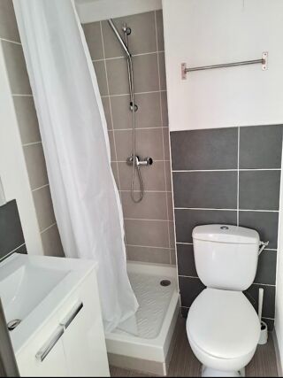  Appartement � vendre 1 pi�ce 14 m�