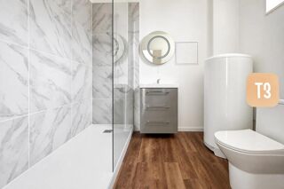  Maison à vendre 5 pièces 90 m²