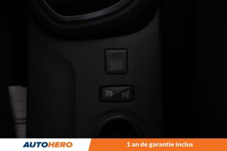Captur 1.5 dCi Energy Intens 90 ch 2018 occasion 92130 Issy-les-Moulineaux