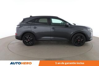 DS7 1.5 Blue-HDi Performance Line + Automatique 130 ch 2024 occasion 92130 Issy-les-Moulineaux