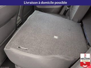 Avenger 1.2 Turbo T3 110 ch e-Hybrid BVR6 Summit 2026 occasion 10150 Lavau