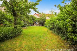  Maison à vendre 5 pièces 105 m²