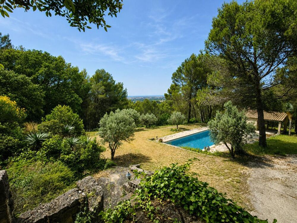 Maison 6 pièces 185 m² · à Carpentras · 185 m² · 750 000 €