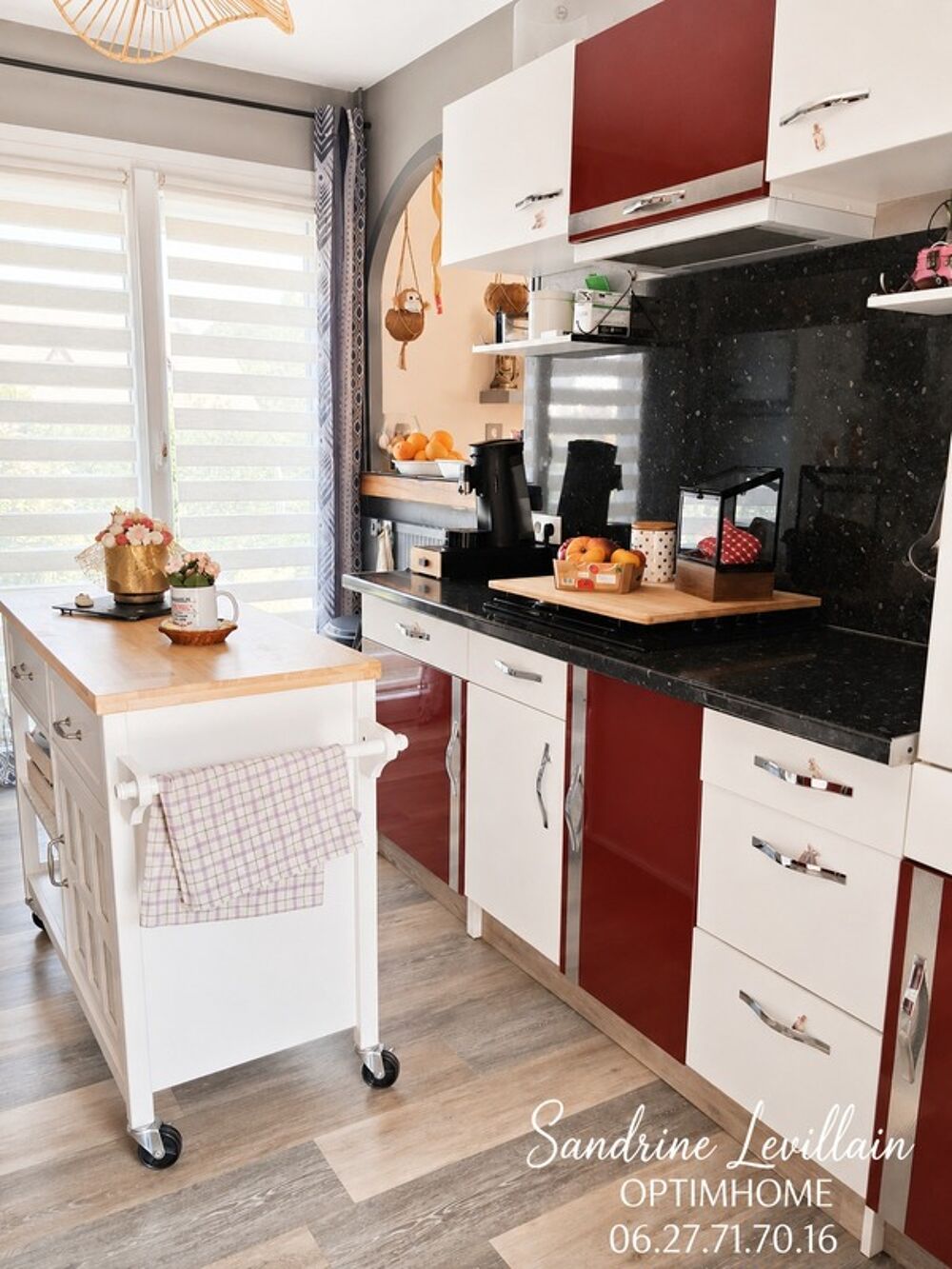 Vente Maison Maison à vendre 7 pièces BEAUMONT LE ROGER (27) Beaumont le roger