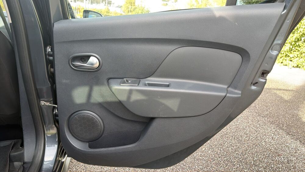 Sandero 1.5 dCi 95 Stepway 2020 occasion 76600 Le Havre
