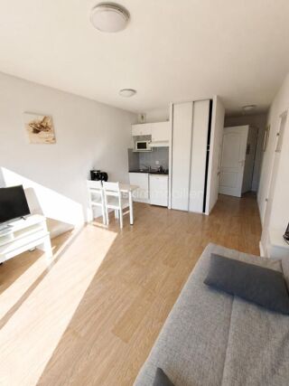  Appartement à vendre 1 pièce 24 m²