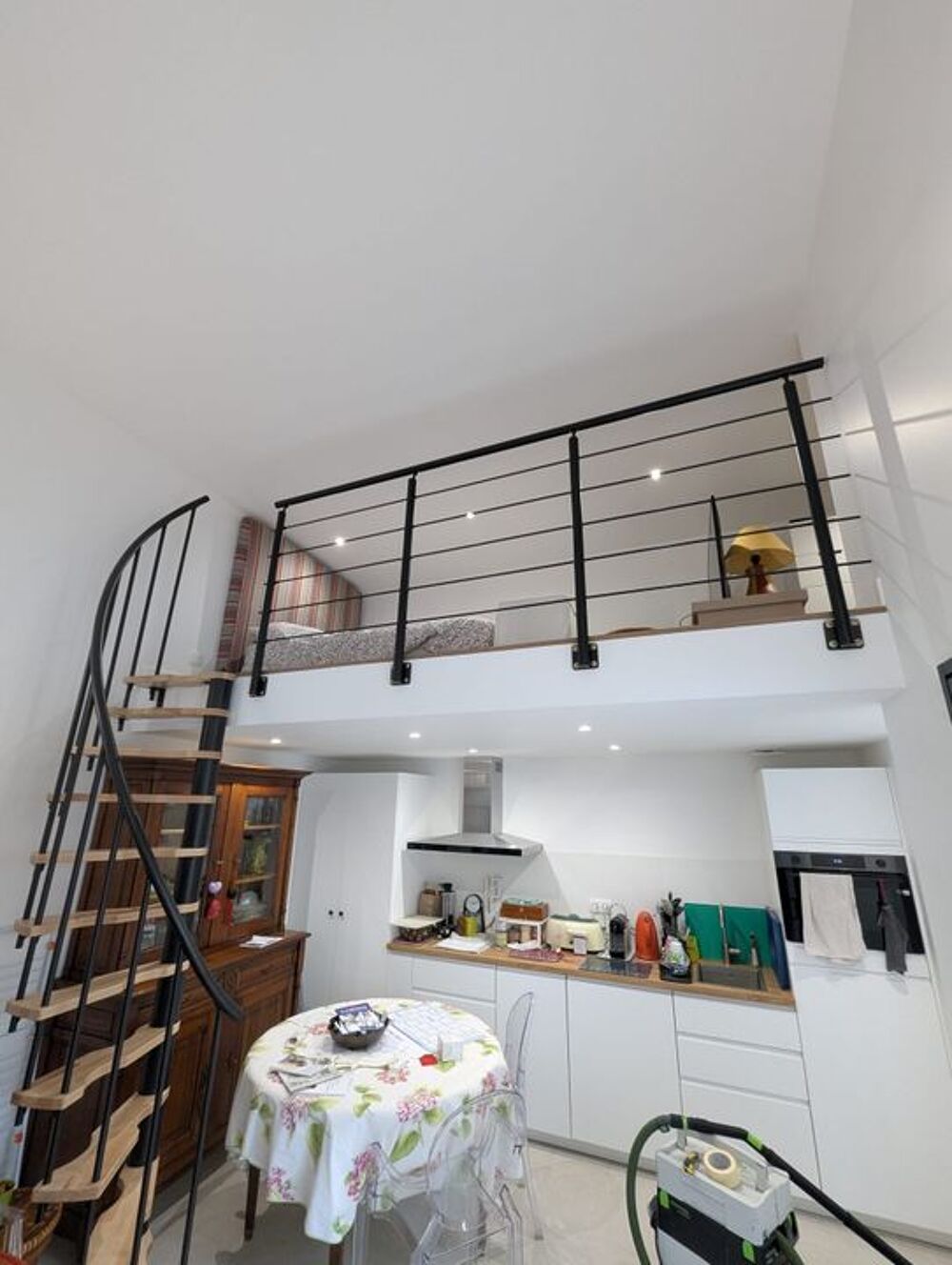 Location Appartement Studio de 39m2 à louer sur Houilles Houilles