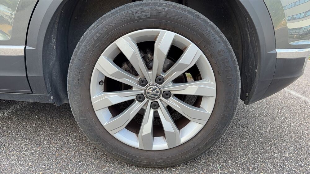 T-ROC 2.0 TDI 150 DSG7 Carat - Automatique 2019 occasion 54220 Malzeville