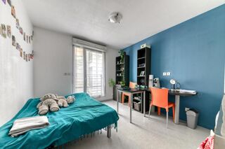  Appartement � vendre 1 pi�ce 18 m�