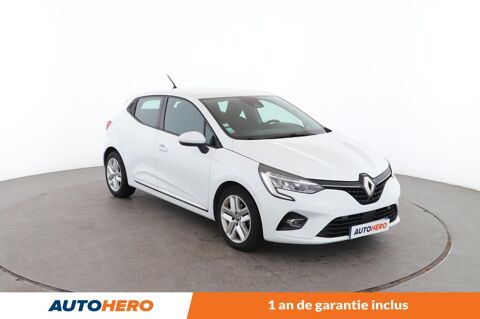 Clio 1.5 Blue dCi Business 85 ch 2019 occasion 92130 Issy-les-Moulineaux