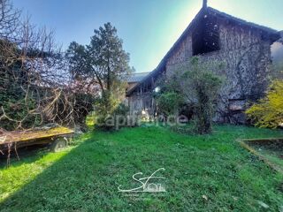  Remise / Grange � vendre 2 pi�ces 260 m� Sainte helene du lac