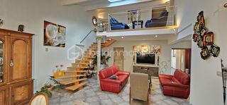  Maison � vendre 4 pi�ces 165 m�