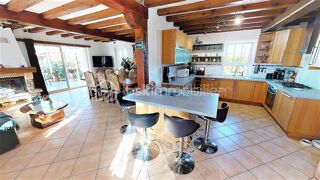  Maison � vendre 10 pi�ces 310 m�