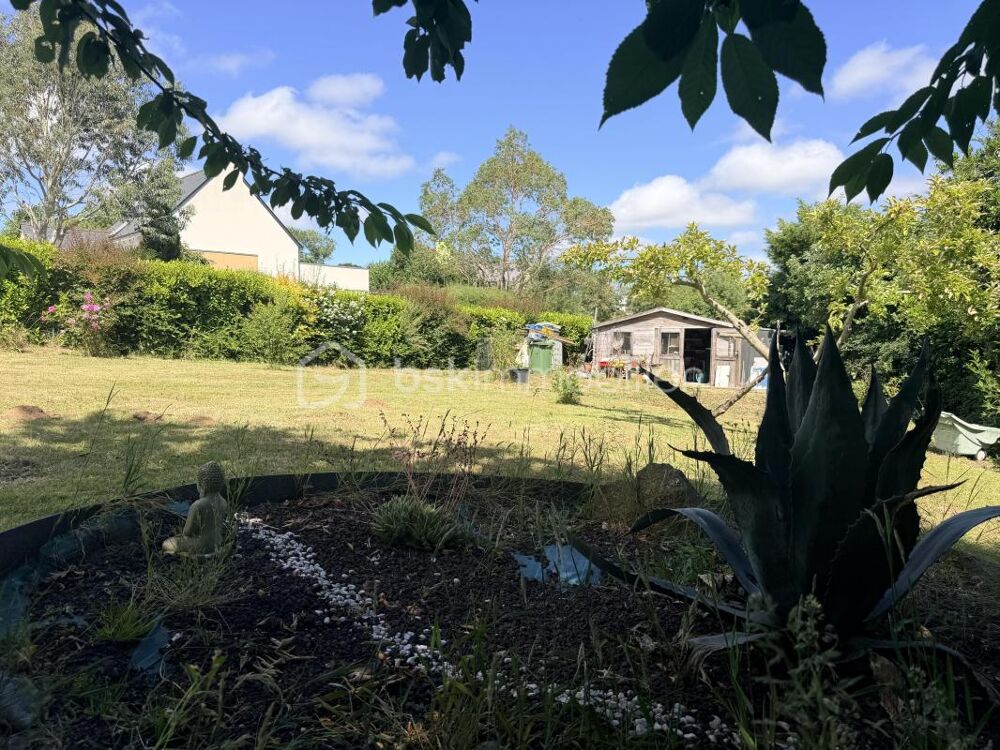 Vente Maison SOUS-OFFRE - NOUVEAUTE - EXCLUSIVITE - Votre futur cocon familial à l'abri des regards ! Hopital camfrout