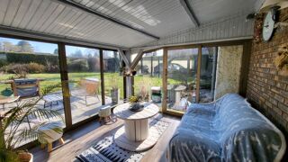  Maison � vendre 7 pi�ces 207 m�