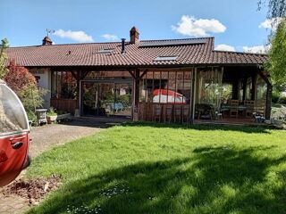  Maison � vendre 4 pi�ces 134 m�